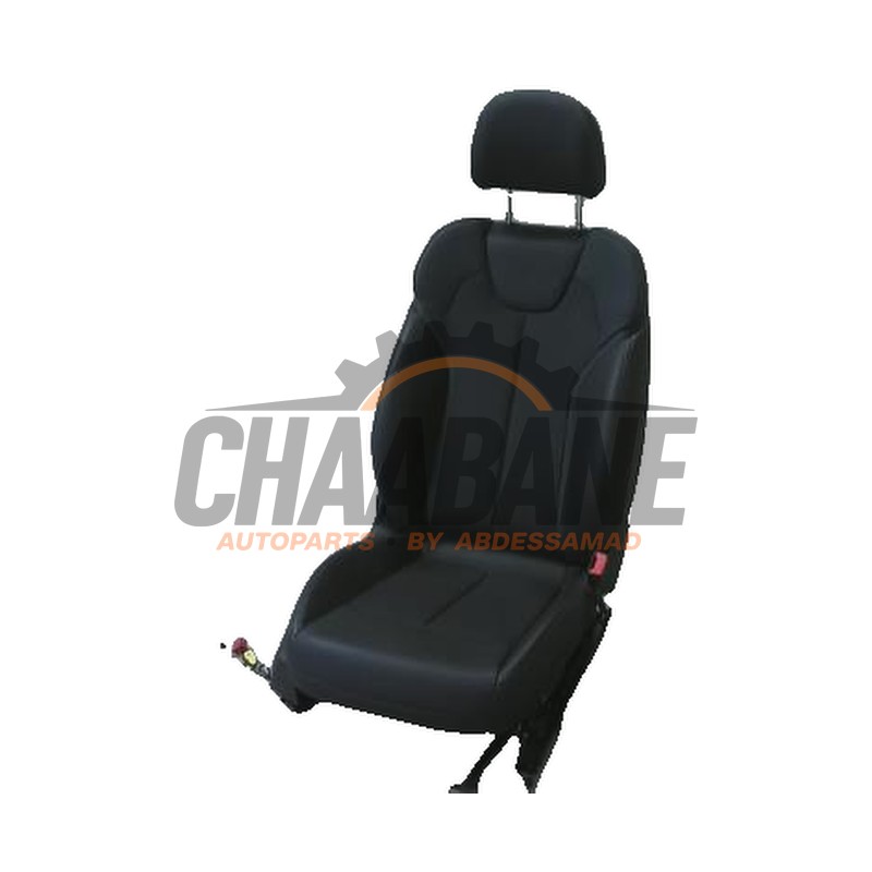 Siege droit Audi Q2 2016