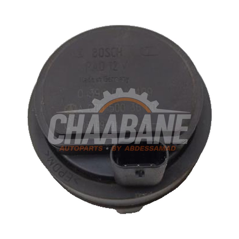Pompe a eau A0005003600 Mercedes A (177.0) 2.0 A-220 Turbo 16V