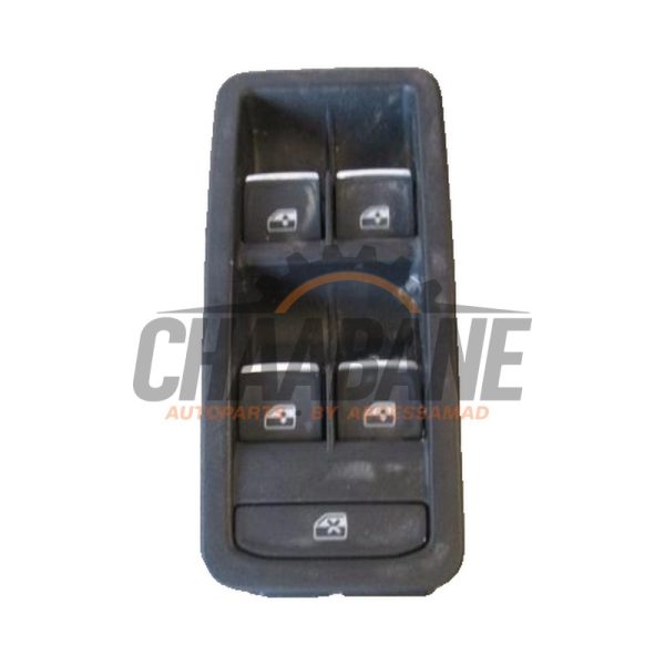 Commutateur combi vitres I01214129 Seat Ateca (5FPX) 1.6 TDI 115 2016