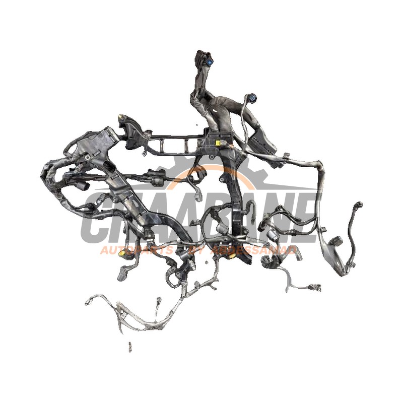 Faisceau de cables compartiment moteur A2781590725 Mercedes S (222.0/222.1) 4.7 S-500 24V
