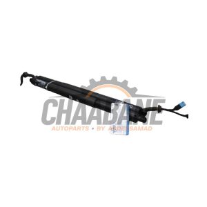 Verin de coffre 9447874 BMW 2 serie Active Tourer (F45) 218i 1.5 TwinPower Turbo 12V 2013 / 2021