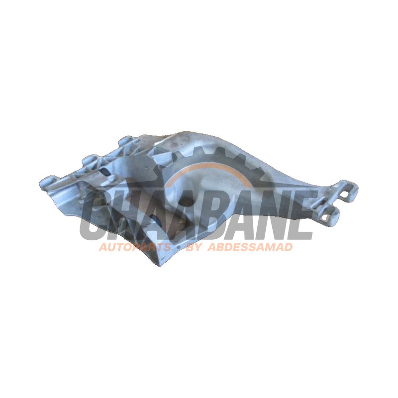Support boite de vitesse LR090491 Landrover Range Rover Velar (LY) 2.0 16V P250 AWD