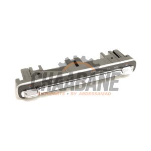 Panneau de commandes chauffage A2479056803 Mercedes A Limousine (177.1) 1.3 A-200 Turbo