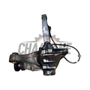 Differentiel avant 1673305500 Mercedes GLE (V167) 350de 2.0 Turbo 16V 4-Matic