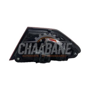 Feu arriere gauche 5F0945207E Seat Leon (5FB) 1.4 TSI Ecomotive 16V 2012 / 2020