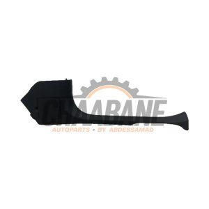 Bas de caisse droit A2136800235 Mercedes E (W213) E-63 AMG S 4.0 V8 Turbo 4-Matic+
