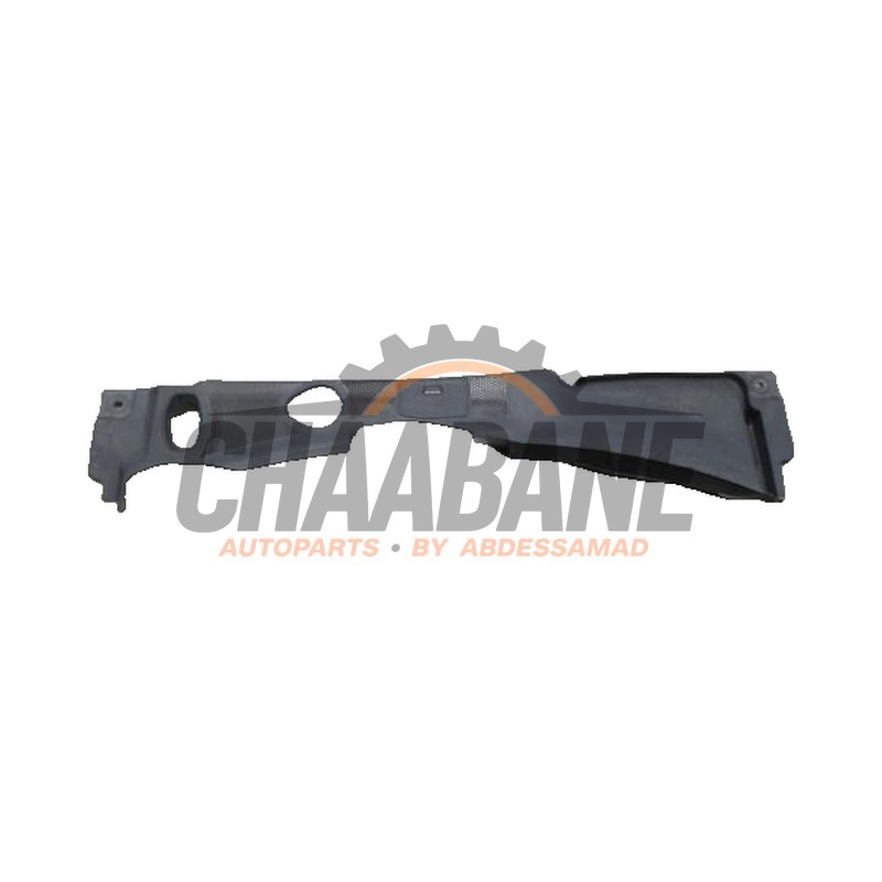 Paravent 8K1819447 Audi RS5 2013 / 2015