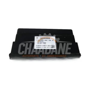 Module de chauffage de siege 1668203426 Mercedes GLE (W166) 350d 3.0 V6 24V BlueTEC 4-Matic