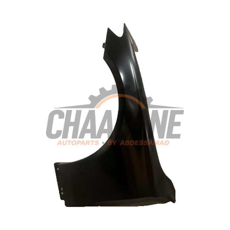 Aile avant gauche A2138800118 Mercedes E (W213) E-200d 1.6 Turbo 16V