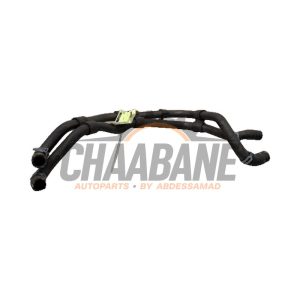 Tuyau radiateur 1EA121157K Skoda Enyaq iV 80 2021