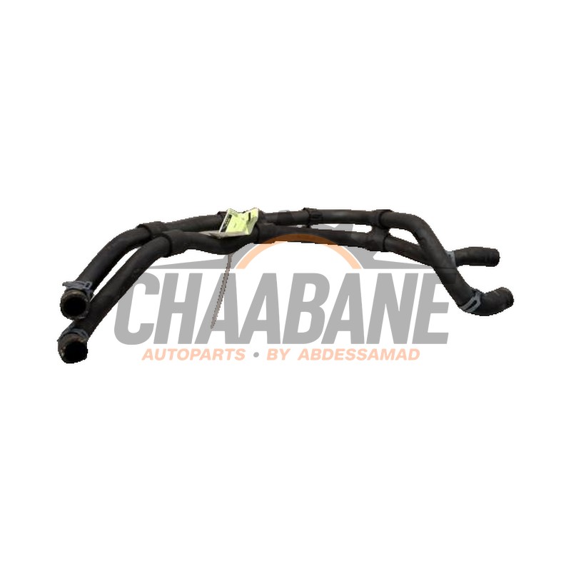 Tuyau radiateur 1EA121157K Skoda Enyaq iV 80 2021
