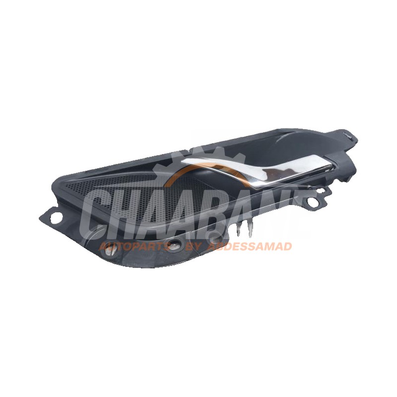 Poignee de porte avant droite Skoda Rapid 1.2 TSI 2012 / 2022