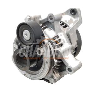 Alternateur 1042119461 BMW 3 serie Touring (G21) 318d 2.0 TwinPower Turbo 16V 2019