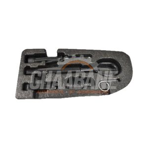 Kit doutils Cupra Born 2021