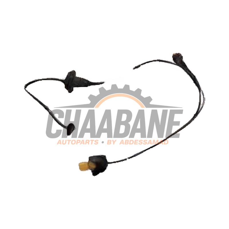 Cable (divers) 761720803 BMW iX (I20) xDrive M60 2021