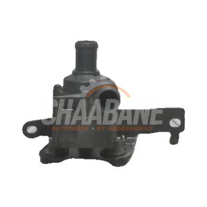 Pompe a eau supplementaire 06H121601N Audi A4 (B9) 1.4 TFSI 16V 2015