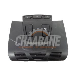 Eclairage interieur avant 6826921 BMW M1 2012 / 2019