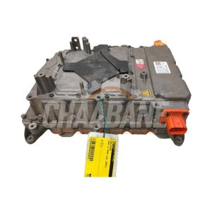 Convertisseur 9J1959663BA Porsche Taycan (Y1A) 4S 2019