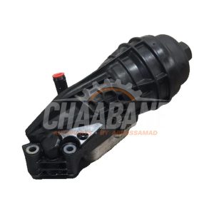 Boitier filtre a huile 7177884 Mercedes GLA (156.9) 1.6 180 16V