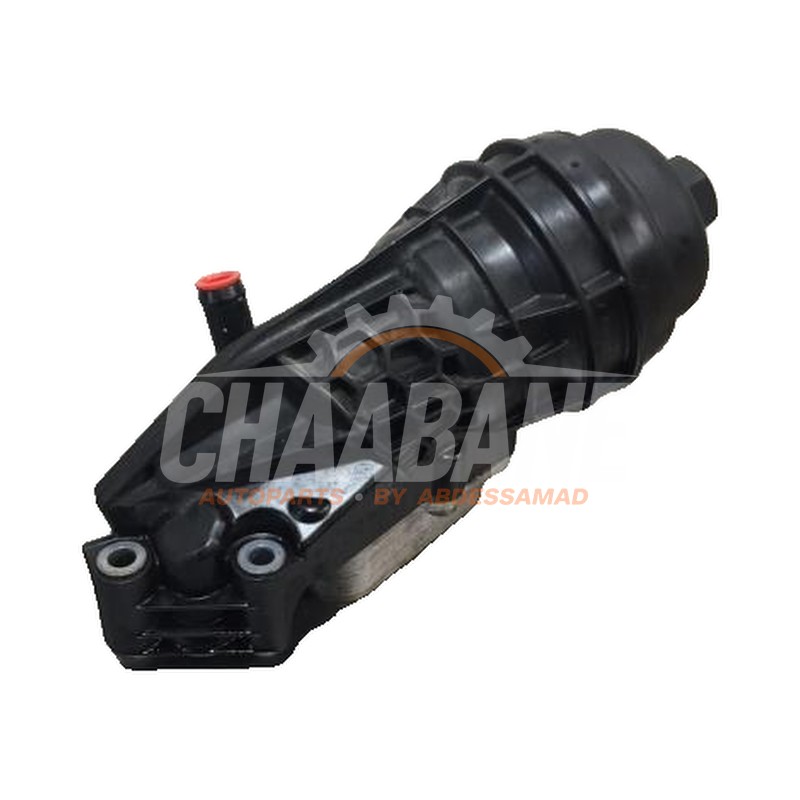 Boitier filtre a huile 7177884 Mercedes A (W176) 1.6 A-180 16V
