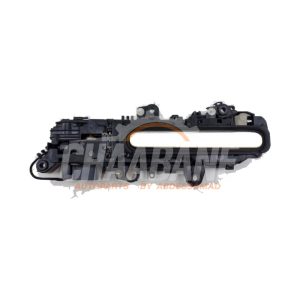 Poignee portiere 4portes arriere gauche M8E226601AD Landrover Range Rover Sport (L1) 3.0 V6 P460e