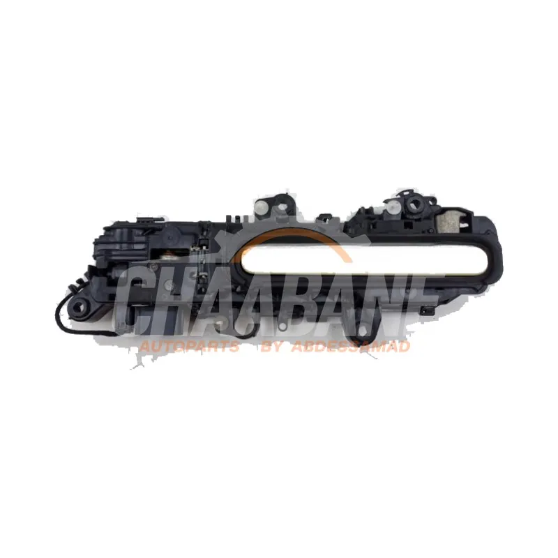 Poignee portiere 4portes arriere gauche M8E226601AD Landrover Range Rover Sport (L1) 3.0 V6 P460e