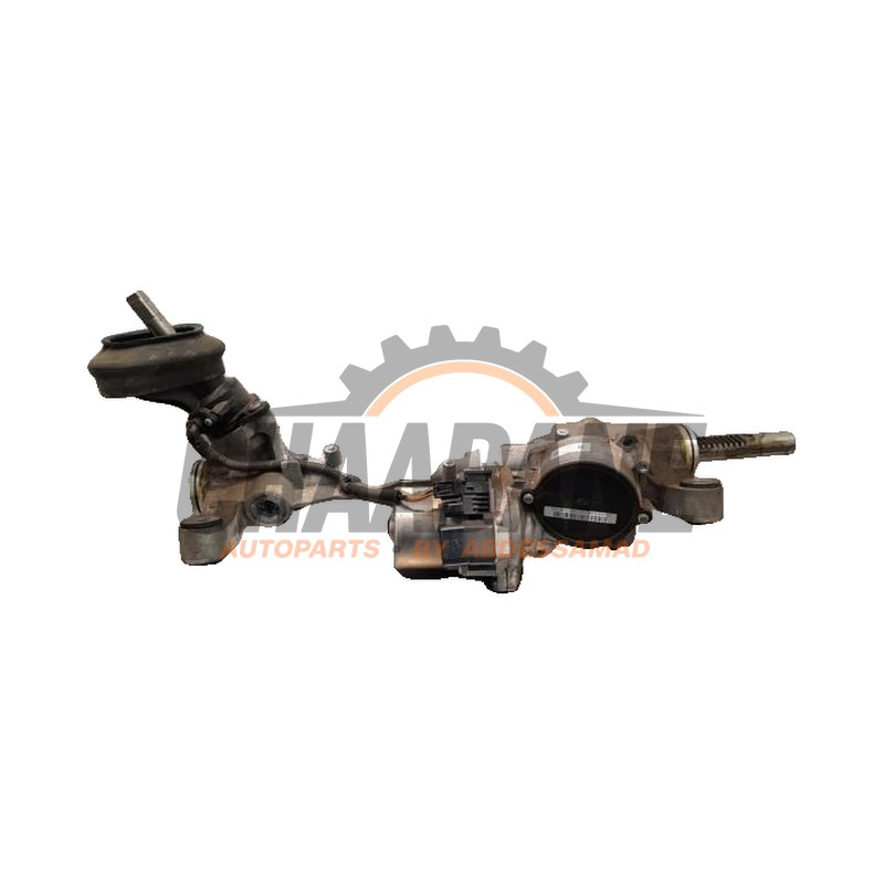 Boitier de direction assistee 6700003732F Mercedes B (W247) 2.0 B-200d