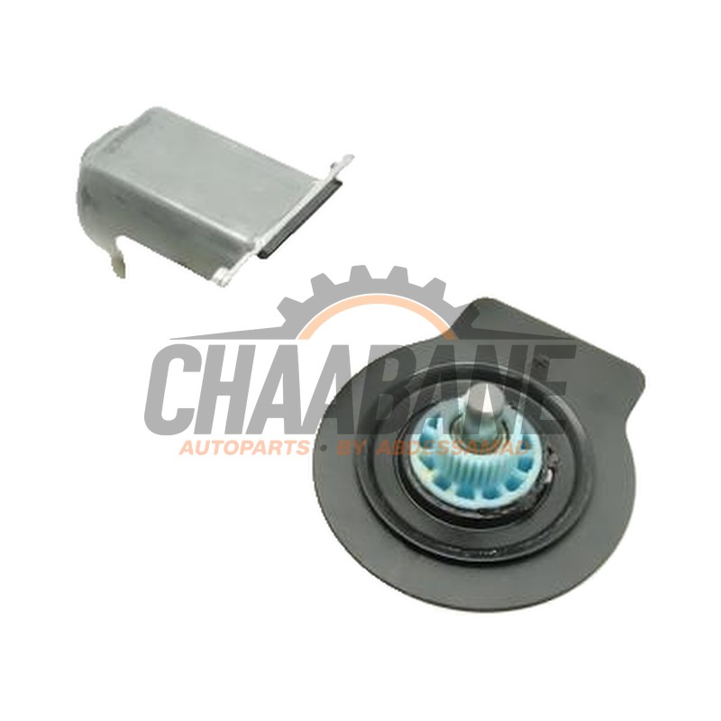Moteur de vitre portiere 8K0959802B Audi A6 Allroad Quattro (C7) 3.0 TDI V6 24V 2012 / 2018