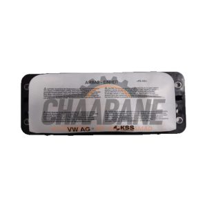 Kit+module airbag 8V0880204D Skoda Octavia (5EAA) 1.6 TDI GreenTec 16V 2012 / 2020