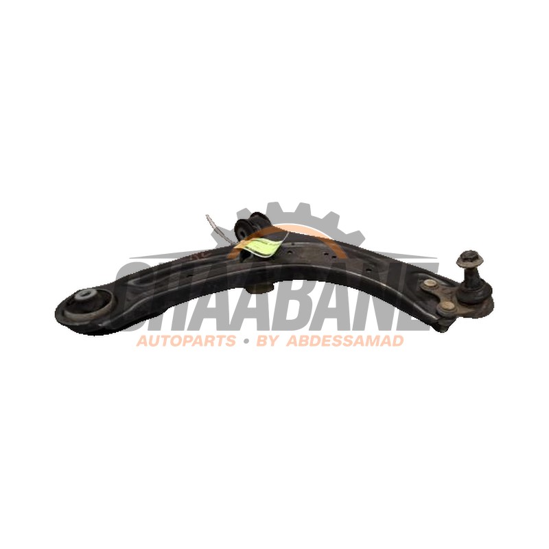 Bras de suspension avant droit 3Q0407154D Audi Q3 (F3B) 2.0 35 TDI 16V 2018