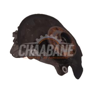 Fusee avant gauche 5QD407253F Seat Ateca (5FPX) 1.5 TSI 16V 2016