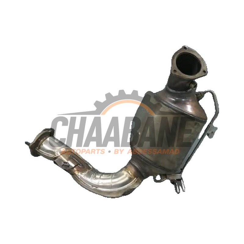 Filtre a particules 8W0254800C Audi A4 2015