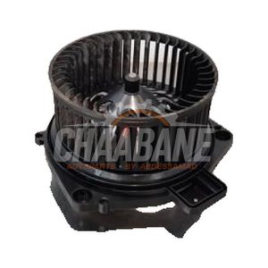 Ventilateur chauffage 64119382861 BMW 3 serie Touring (G21) 318d 2.0 TwinPower Turbo 16V 2019