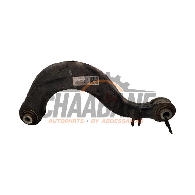 Bras de suspension arriere gauche Cupra Formentor 2.0 TSI 16V 4Drive 2020 5Q0505323C