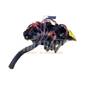 Support de relais A1779061002 Mercedes A (177.0) 1.3 A-250 e Turbo 16V