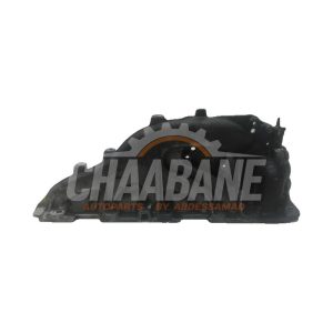 Tubulure dadmission 140031243R Mercedes Vito (447.6) 1.6 109 CDI 16V