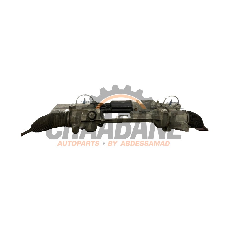 Cremaillere de direction A2054604301 Mercedes C (W205) C-220 2.2 CDI BlueTEC, C-220 d 16V