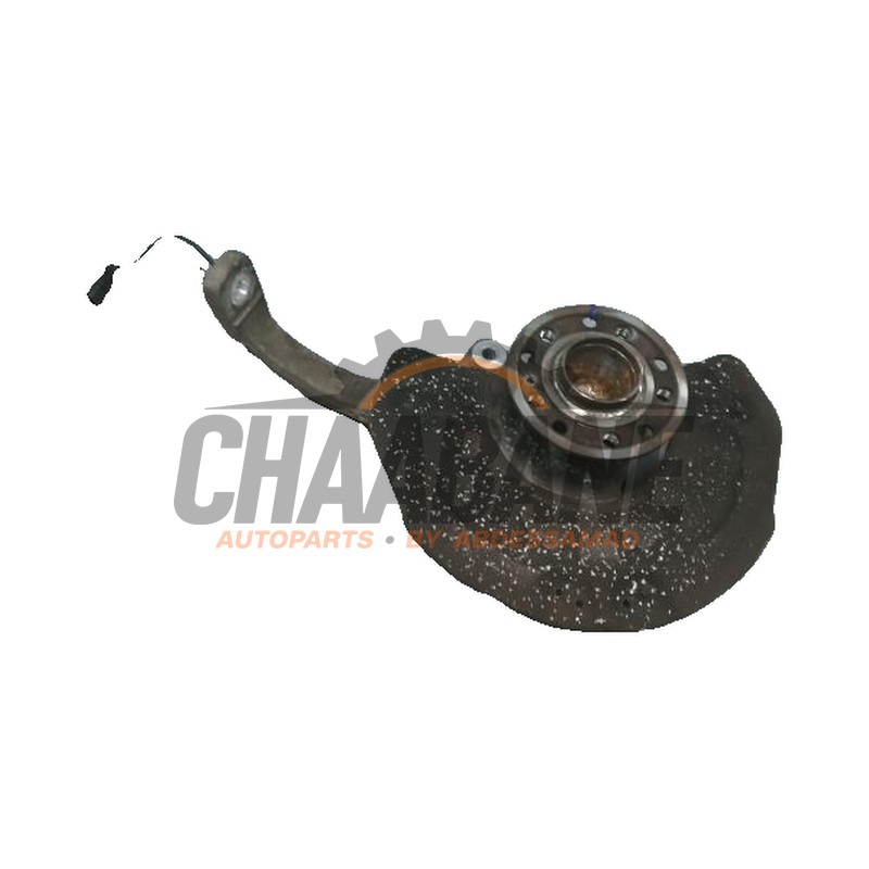 Fusee avant gauche A2053322100 Mercedes C-Klasse