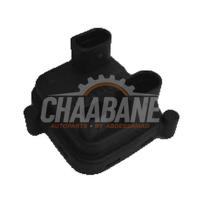 Ordinateur controle de hauteur 4M0907778 Audi E-Tron 2019