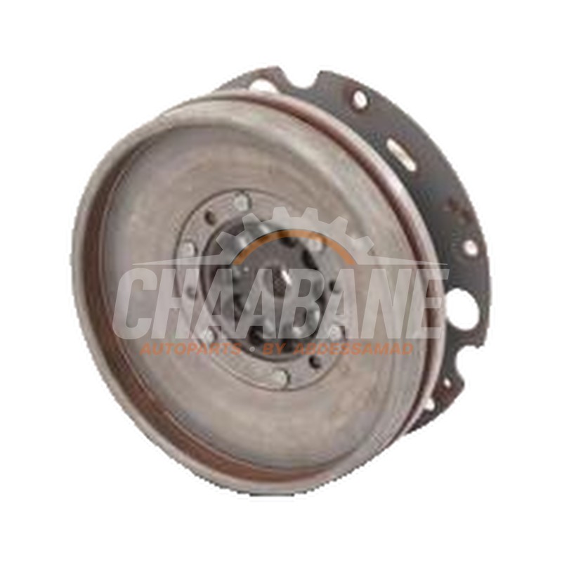 Volant dinertie masse double 0CK105317AG Audi A4 Avant (B9) 2.0 TDI 16V 2015