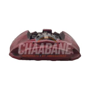 Etrier de frein avant gauche A0114219798 Mercedes E (C238) E-220d 2.0 Turbo 16V