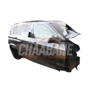 Porte avant droite 4151738673 BMW X5 (F15) xDrive 35d 3.0 24V 2013 / 2018