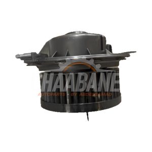 Ventilateur chauffage 5Q1819021H Audi RS 3 Sportback (8VA/8VF) 2.5 TFSI 20V Quattro 2015 / 2020