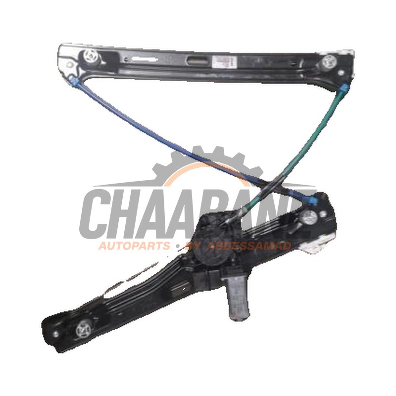 Mecanique vitre 4portes avant gauche 13262410 BMW X1 (F48) xDrive 20i 2.0 16V Twin Power Turbo 2014 / 2022
