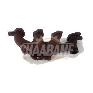 Tubulure dechappement 140040567R Mercedes Citan (415.6) 1.5 109 CDI
