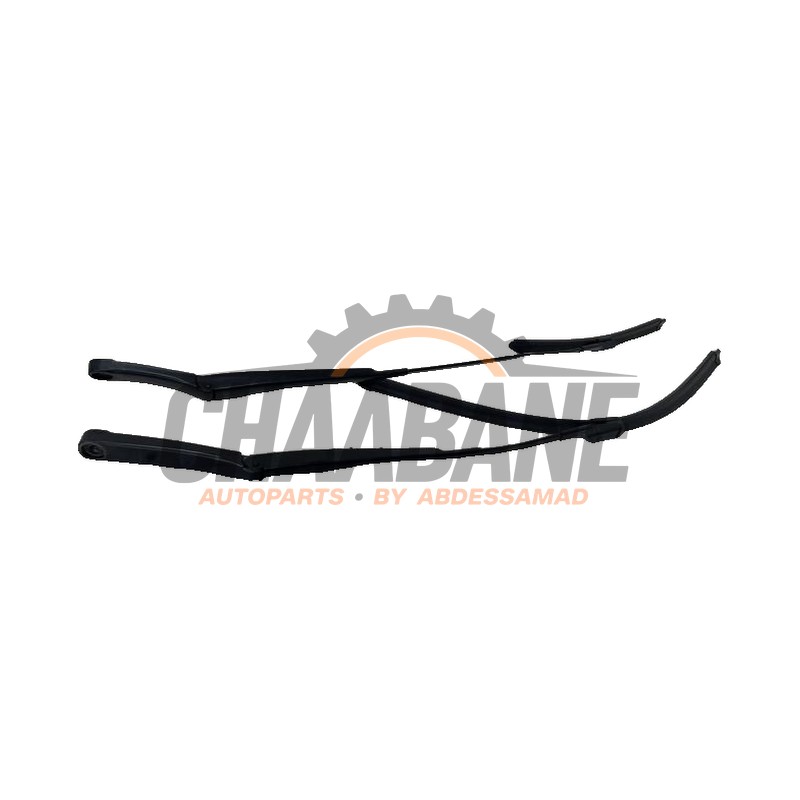 Kit de bras dessuie-glace 5F1955409 Seat Leon (5FB) 1.6 TDI 16V 2012 / 2020