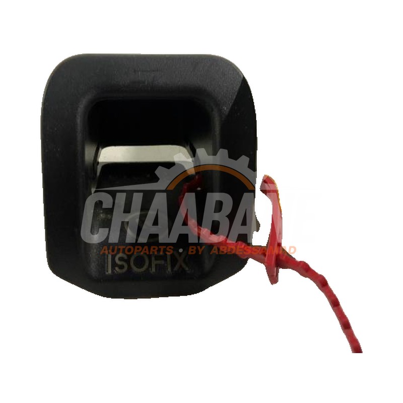 Support isofix A1769230100 Mercedes GLA (156.9) 1.6 180 16V