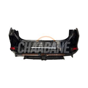 Pare-chocs arriere 5FF807434G Cupra Formentor 2020