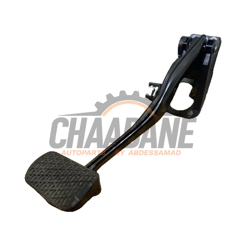 Pedale de frein A2462900501 Mercedes GLA (156.9) 2.2 200 CDI, d 16V