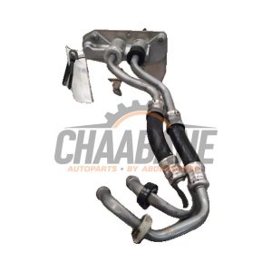 Refroidisseur dhuile A7255000000 Mercedes E Estate (S213) E-300de 2.0 Turbo 16V